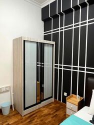 Emerald Garden (D1), Condominium #583408411